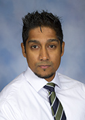 Photo of Myint Ganeshalingam, MD