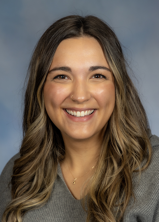 Photo of Isabel Garcia Miller, NP
