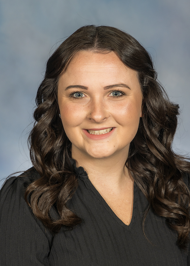 Photo of Alexanndra Gaskey, FNP