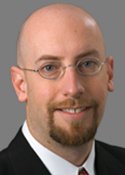 Photo of Michael George, MD