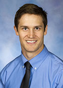Photo of Curtis Gill, NP