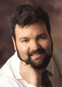 Photo of William Gillespie, MD