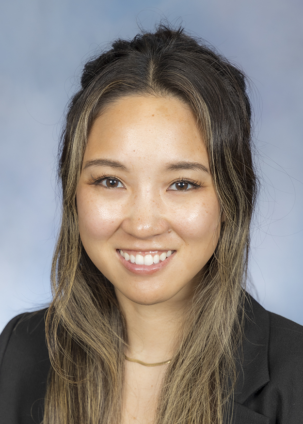 Photo of Samantha Go, MD