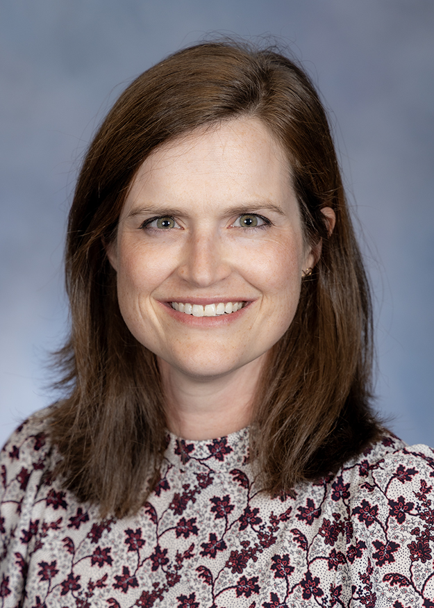 Photo of Kaitlin Gorman, MD
