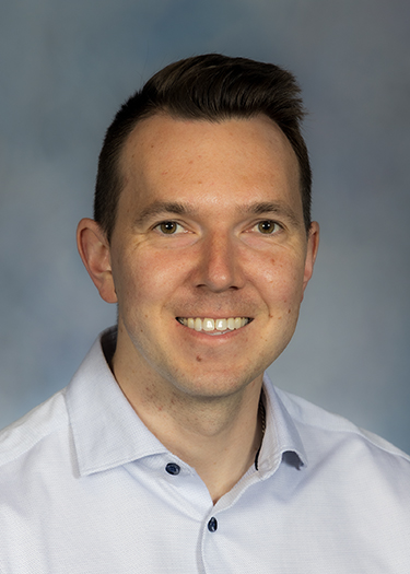 Photo of Igor Gostyuzhev, MD