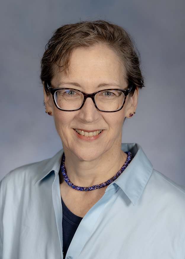 Photo of Martha Griffith, PA-C