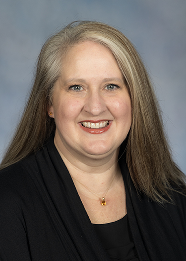 Photo of Joy Gummow, FNP