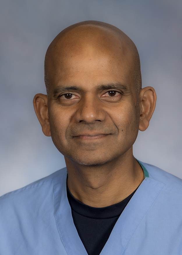 Photo of Sasidhar Guthikonda, MD