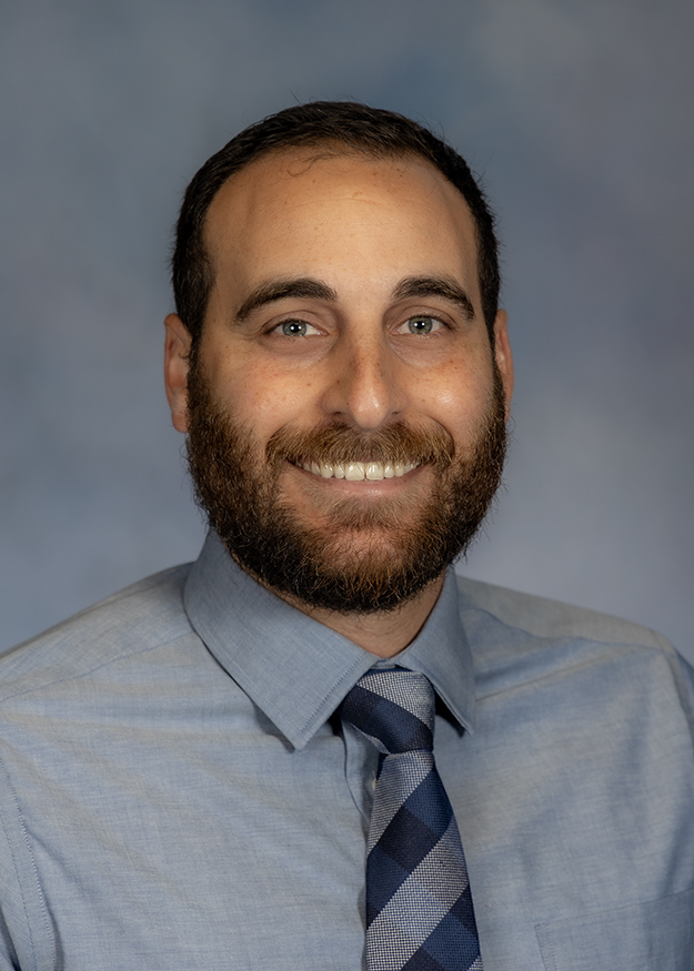 Photo of Andrew Hadeed, DO