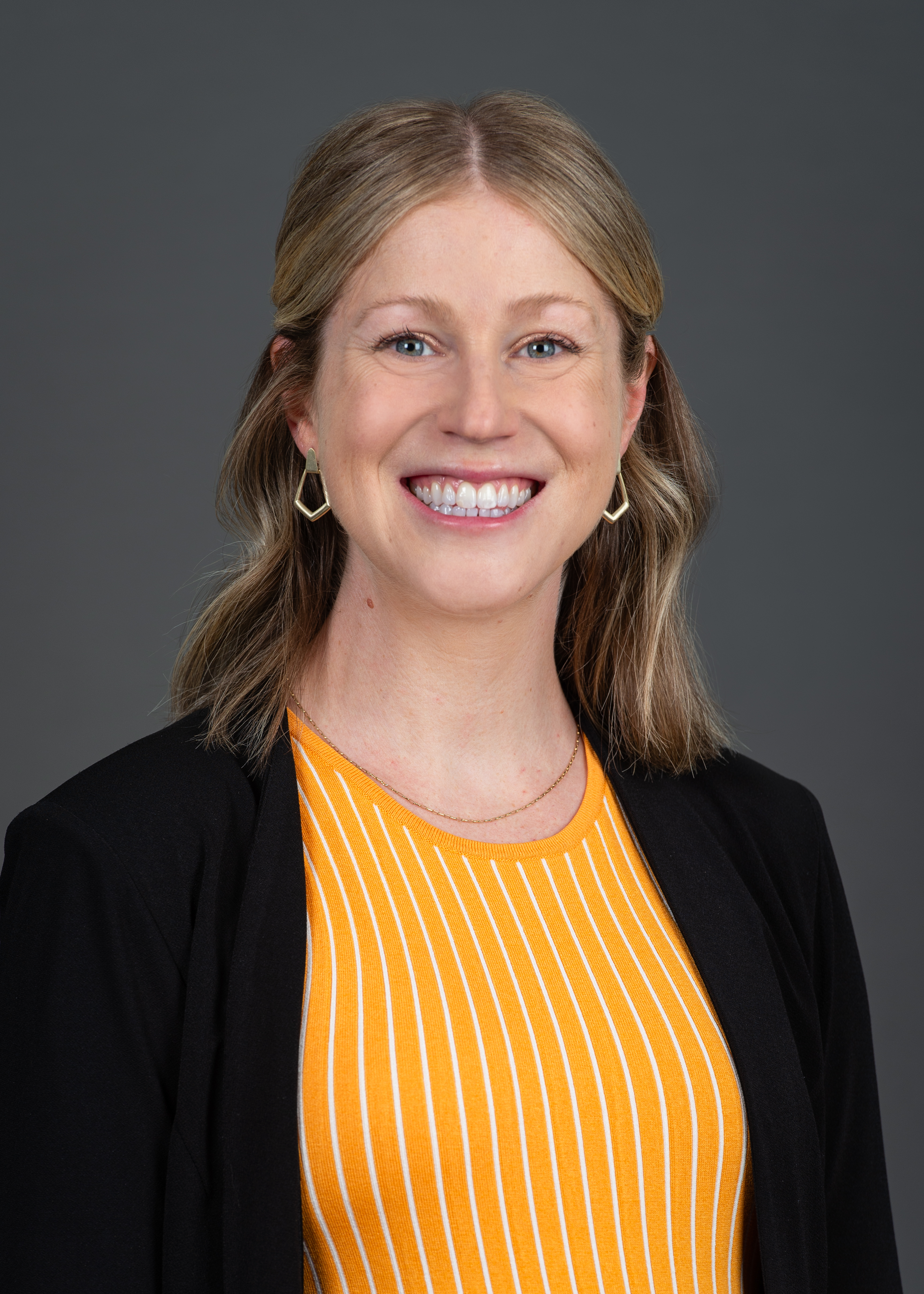 Photo of Katie Hansen, MD