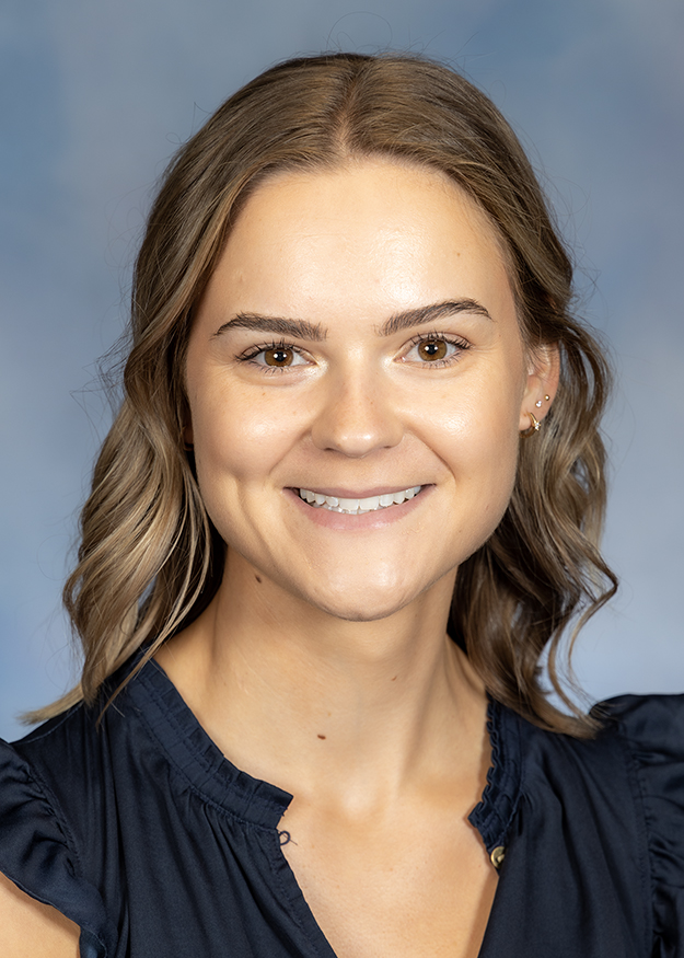 Photo of Saskia Hanson, PA-C