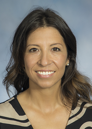 Photo of Sheena Harris, MD