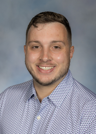 Photo of Justin Harris, DO