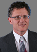 Photo of David Harrison, MD