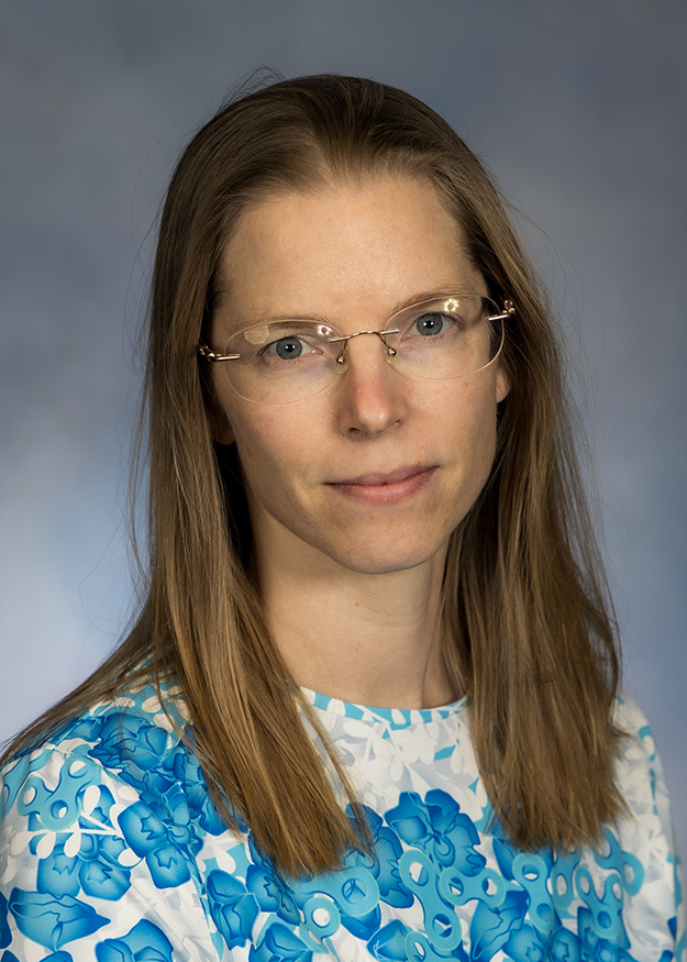 Photo of Michelle Hastings, DO