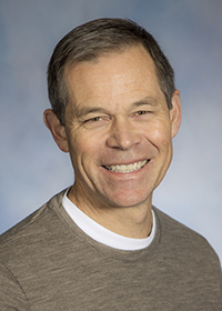 Photo of Curtis Hawkinson, PA-C