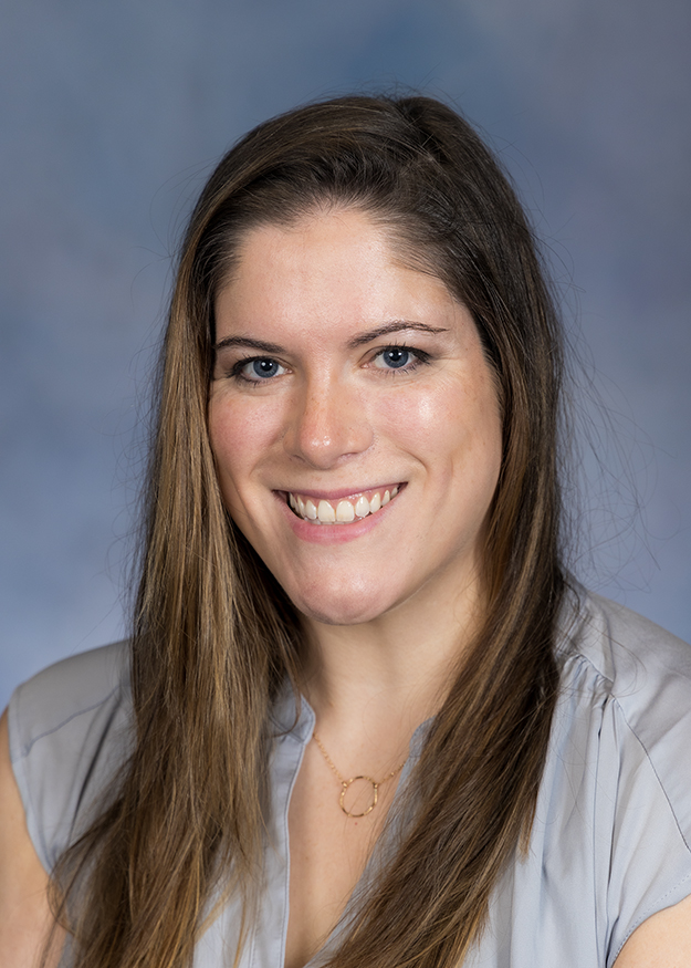 Photo of Hannah Hayes, MD