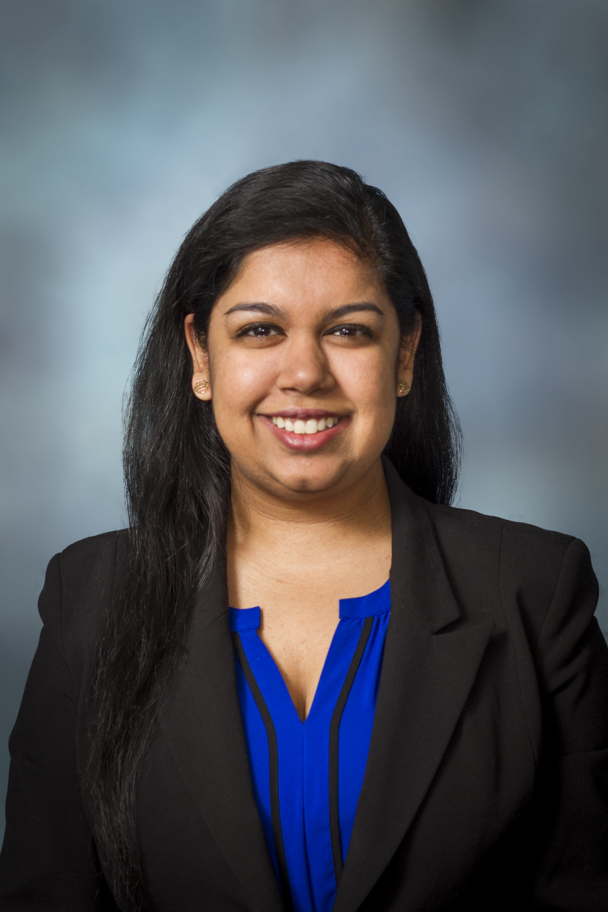 Photo of Dia Hazra, MD