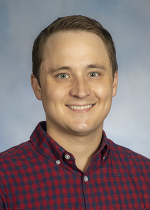 Photo of Jason Hedge, MD
