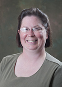 Photo of Kimberly Heggen, MD