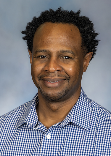 Photo of Kamal Henderson, MD
