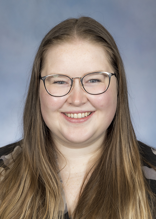 Photo of Kendall Henery, PA-C