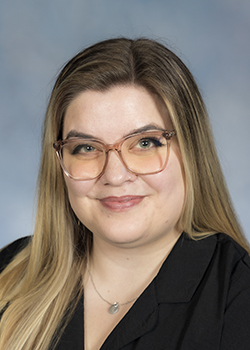 Photo of Samantha Raftery, PA-C
