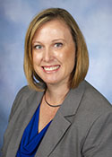 Photo of Amy Hernandez, PA-C