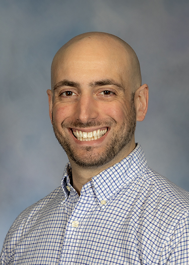 Photo of Nicholas Hernandez, MD