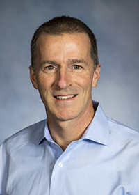 Photo of Todd Hilbelink, MD