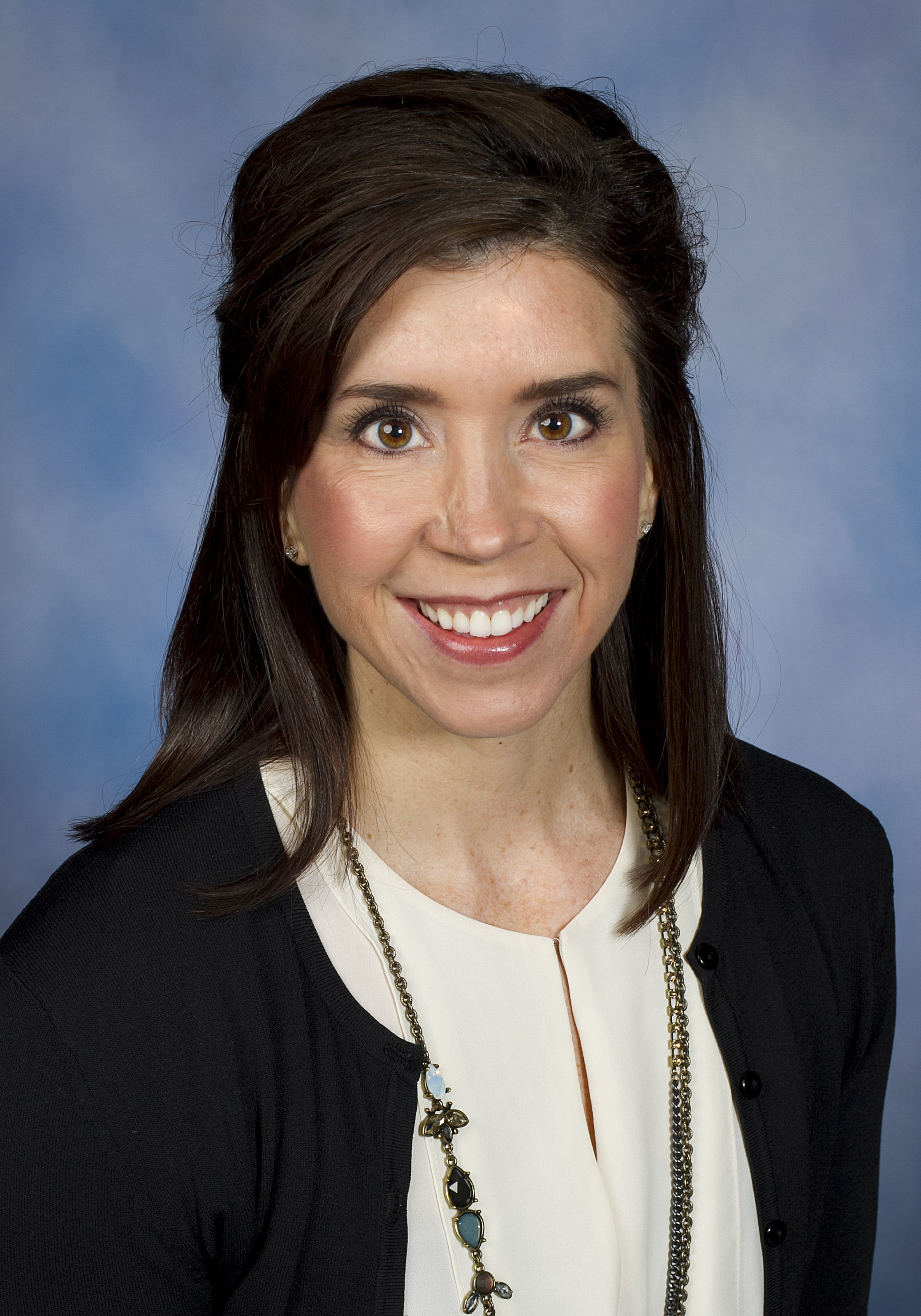 Photo of Julie Hinson, NP