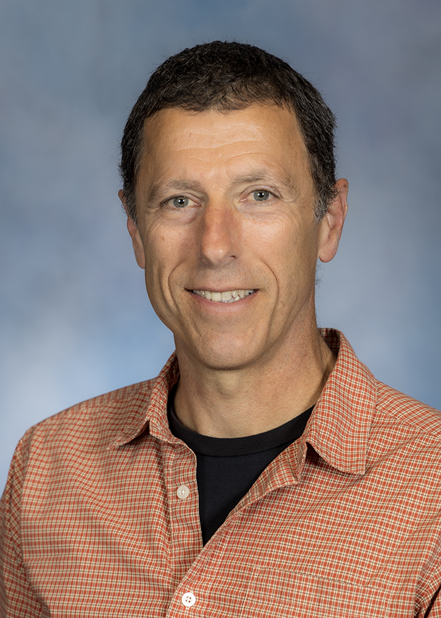 Photo of Todd Hixson, CRNA