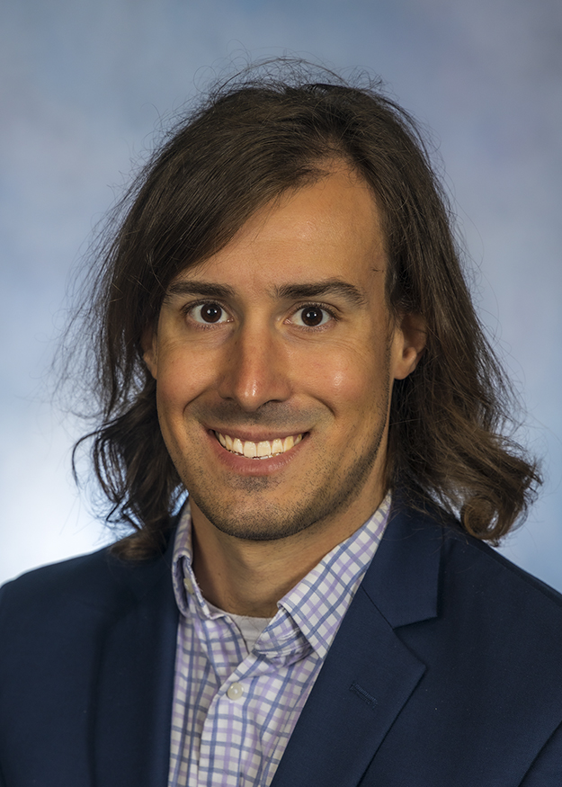 Photo of Joshua Hollabaugh, MD