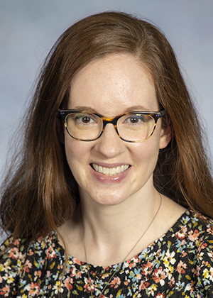 Photo of Jessica Hoyle, MD