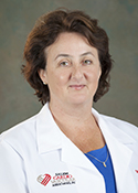 Photo of Deborah Hughes, MD