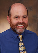 Photo of Paul Huun, MD