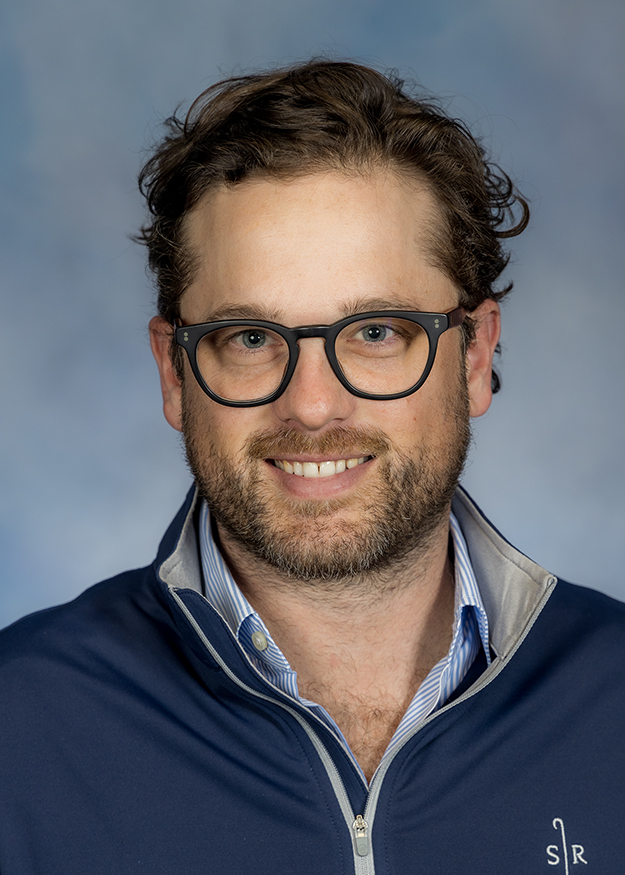 Photo of Sean Hynes, MD