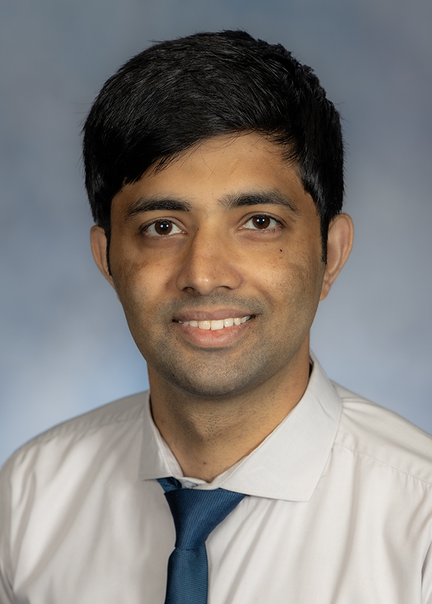 Photo of Muhammad Iftikhar, MD