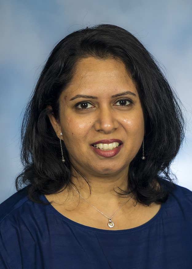 Photo of Sitalakshmi Iyer, MD