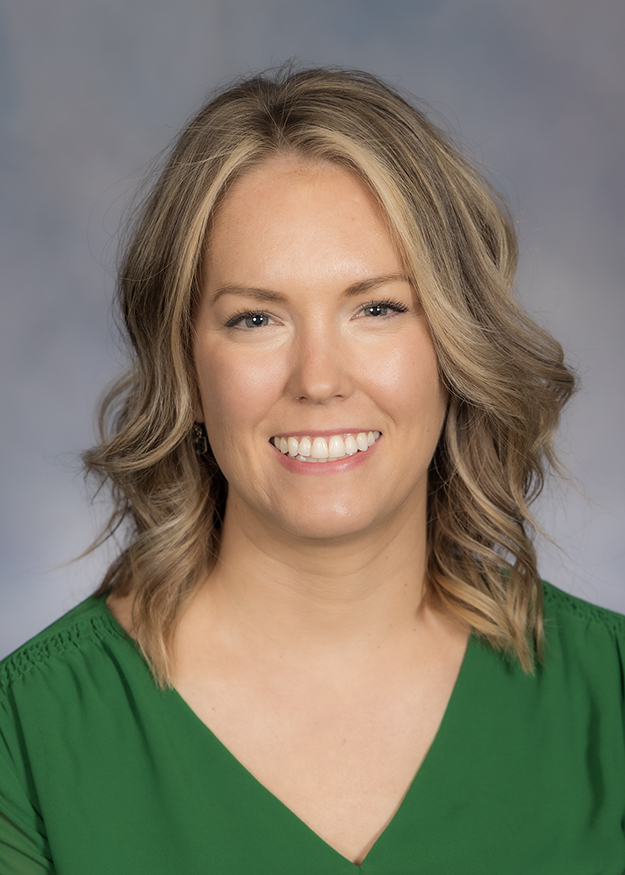 Photo of Catherine Jacobsen, NP