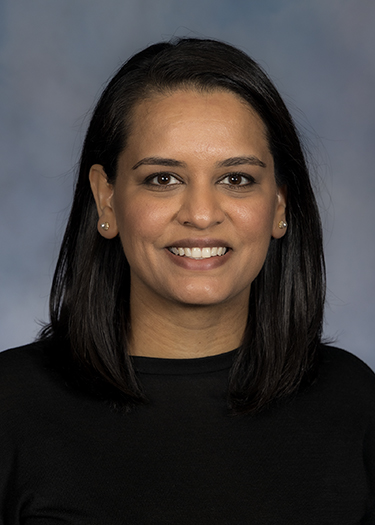 Photo of Ishita Jain, MD