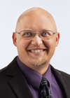 Photo of Richard Jensen, MD