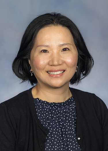 Photo of Jinhee Jeoung, NP