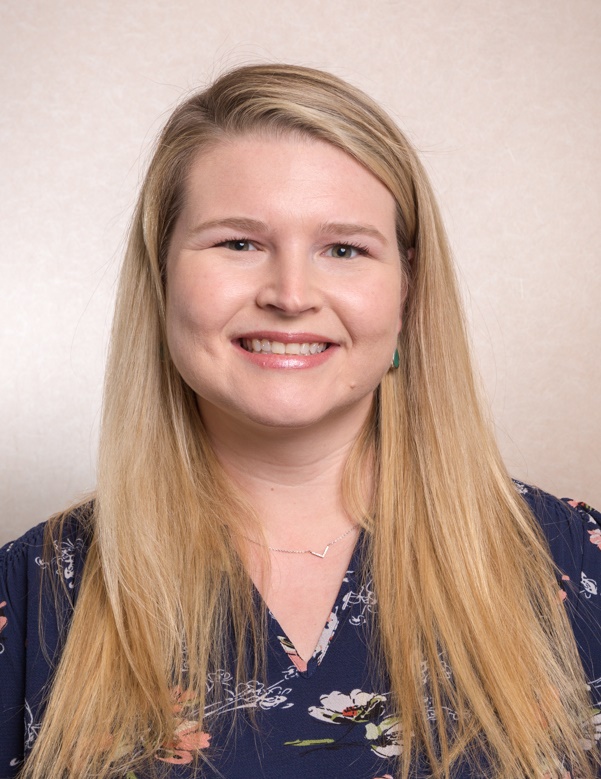 Photo of Jessica Brooks, PA-C