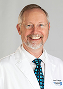 Photo of Bruce Johnson, MD