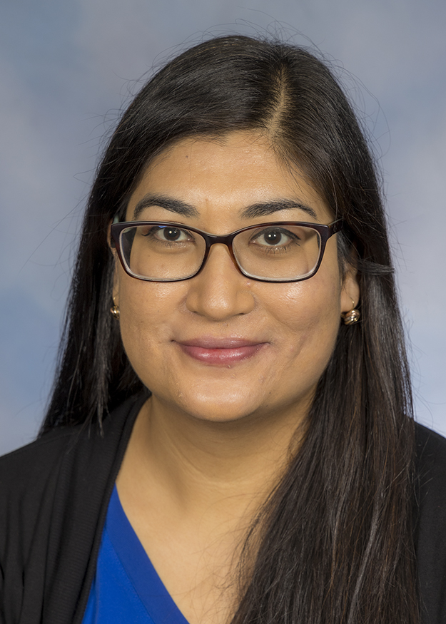 Photo of Dikshya Joshi, MD