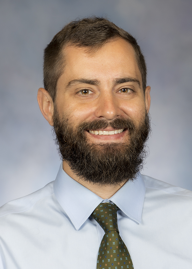 Photo of Benjamin Kafka, MD