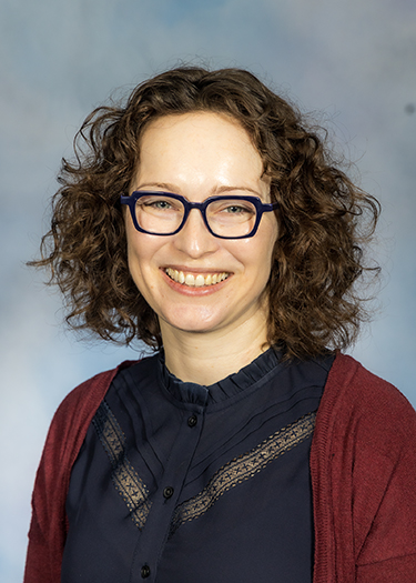 Photo of Laura Kahn, MD