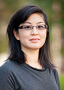 Photo of Patricia Kao, MD