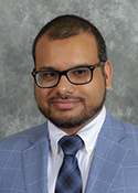 Photo of Syed Kazmi, MD
